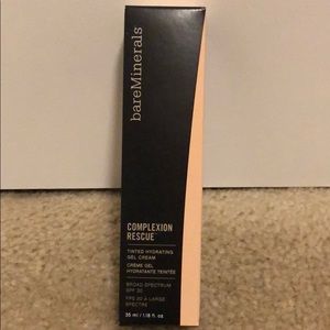 Bare Minerals complexion rescue Brand New